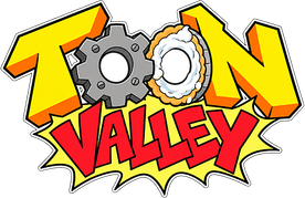 Toon Valley
