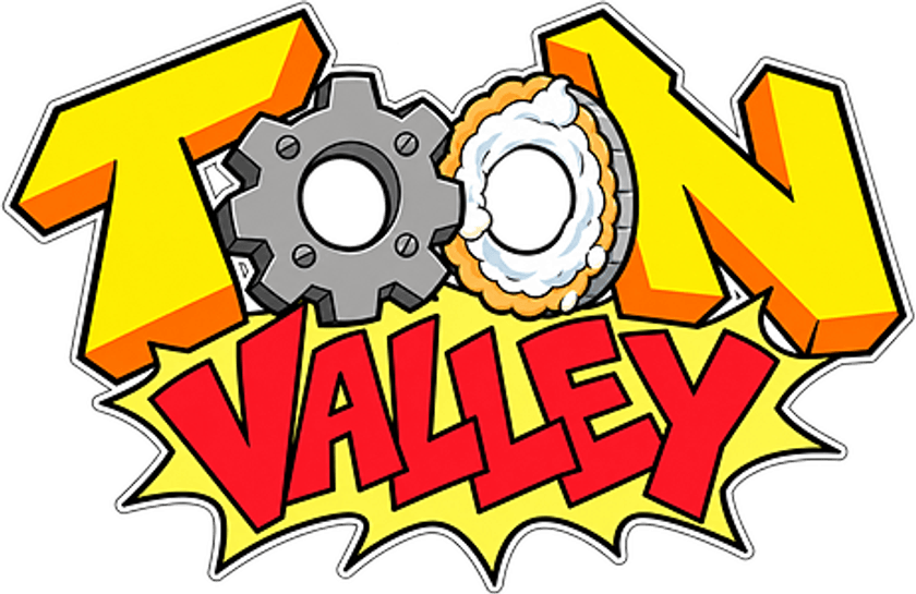 Toon Valley